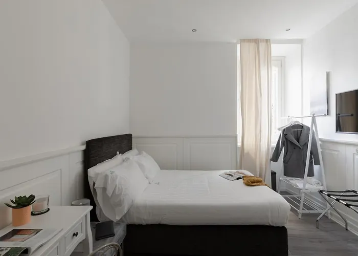Relais Centro 4*