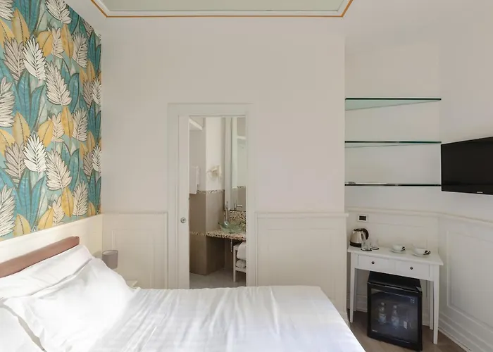 Relais Centro