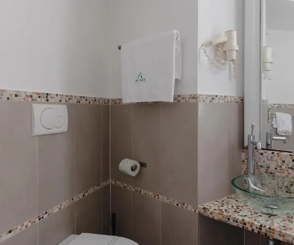 Relais Centro 4* Roma