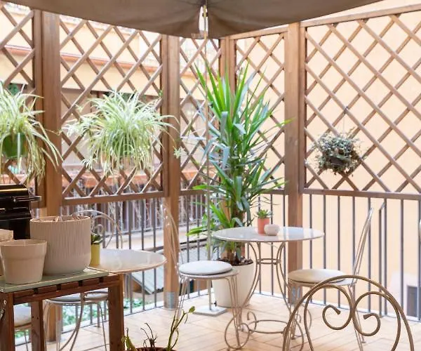 Relais Centro 4* Roma