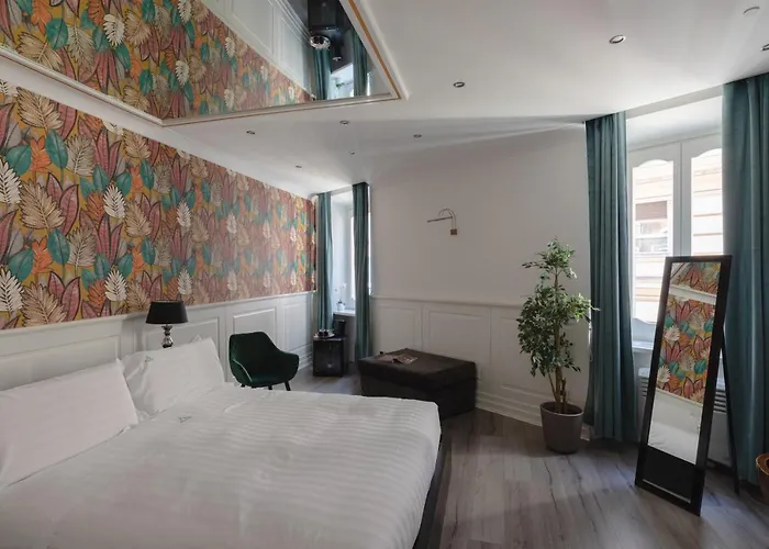 Relais Centro Roma