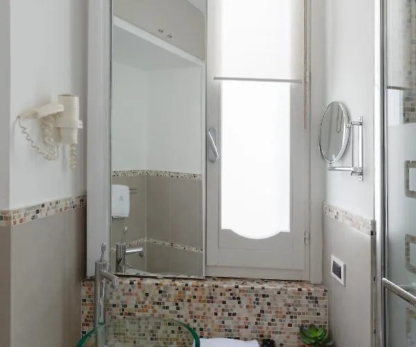 Relais Centro Bed and Breakfast