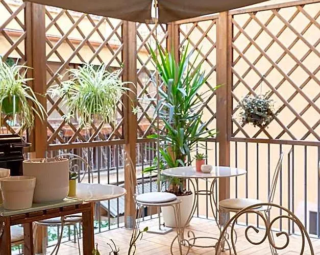 Bed and breakfast Relais Centro Roma