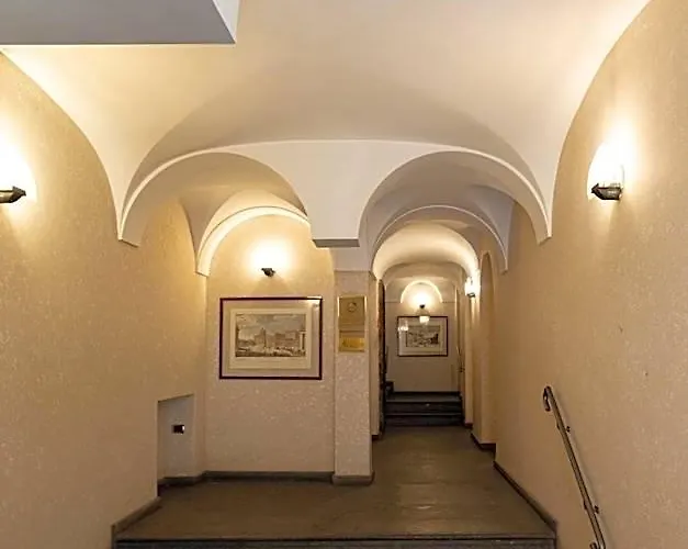 Relais Centro