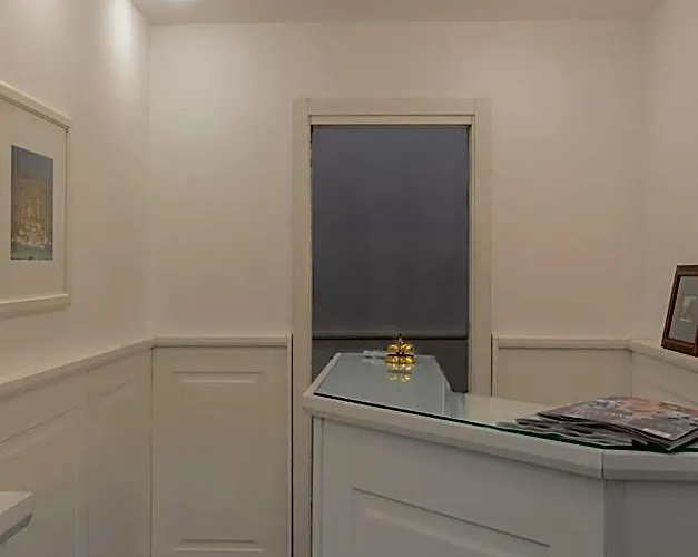 Relais Centro Bed and breakfast Roma