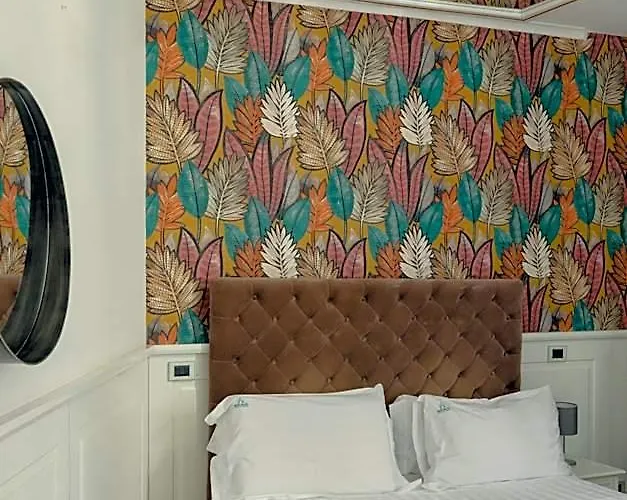 Bed and breakfast Relais Centro