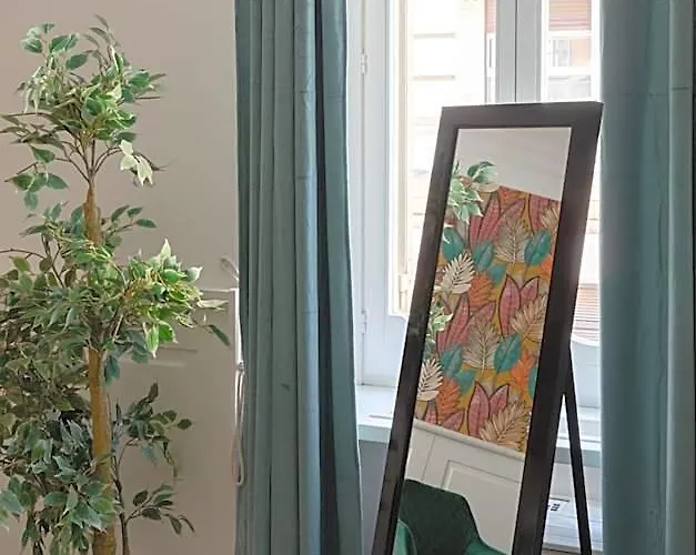Relais Centro Roma