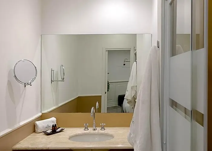 Bed & Breakfast Relais Centro