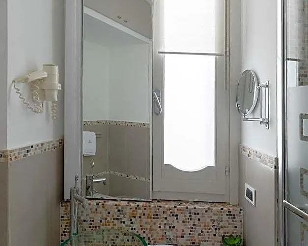 Relais Centro Bed and breakfast