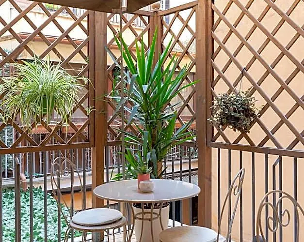 Bed and breakfast Relais Centro 4*