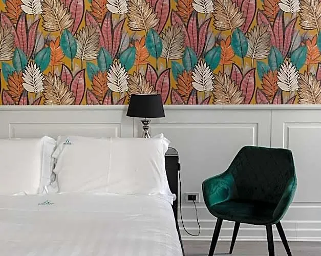 Relais Centro Bed and breakfast Roma