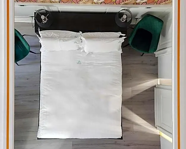 Relais Centro Bed and breakfast Roma