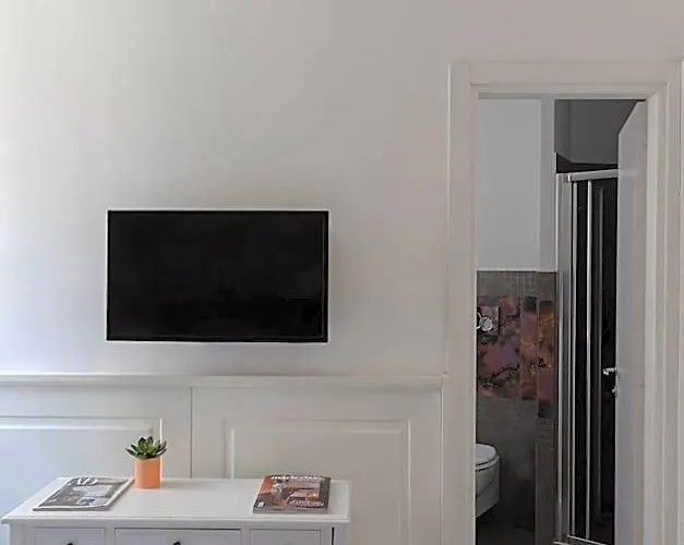 Relais Centro 4* Roma