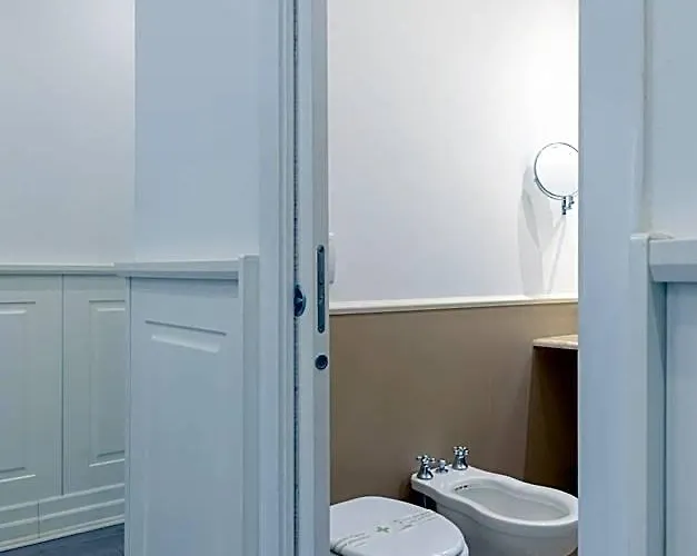 Relais Centro Bed and breakfast Roma