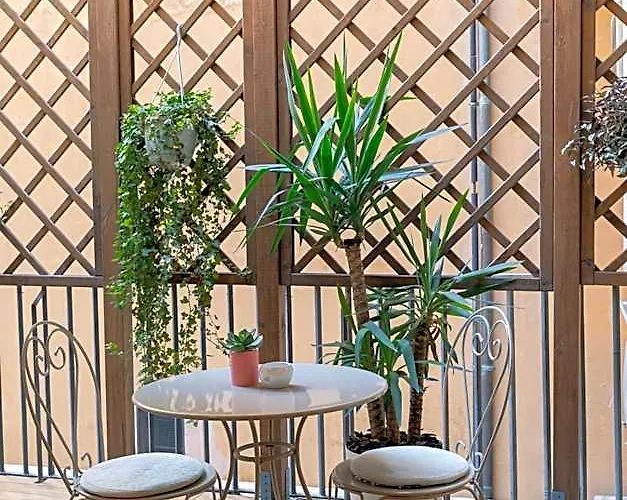 Bed and breakfast Relais Centro