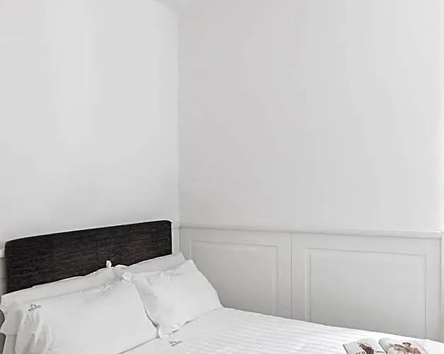Bed and breakfast Relais Centro 4*