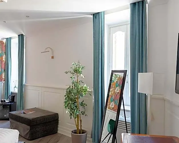 Bed and breakfast Relais Centro Roma