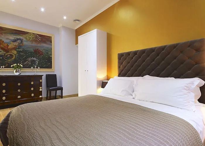 Relais Centro Roma