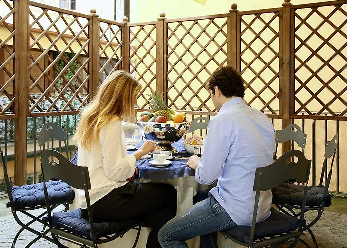 Relais Centro