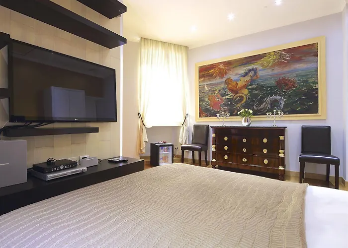 Relais Centro 4*