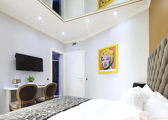 Relais Centro 4*