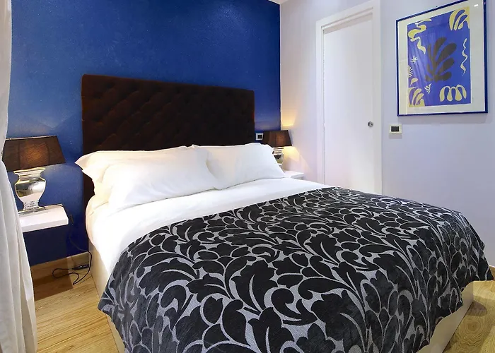 Relais Centro 4* Řím