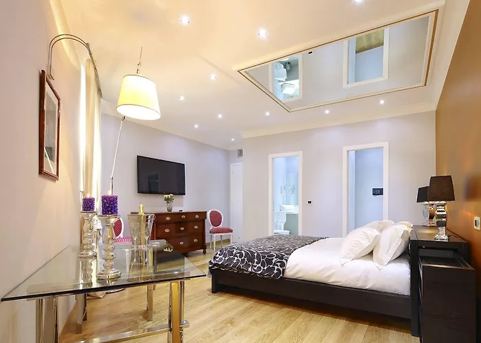 Bed & Breakfast Relais Centro