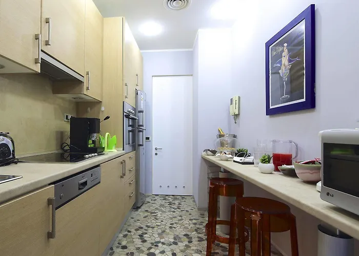 Relais Centro