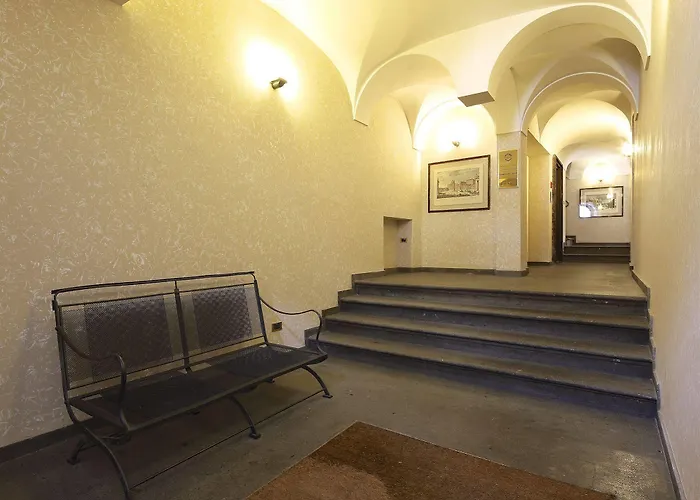 Relais Centro Bed & Breakfast