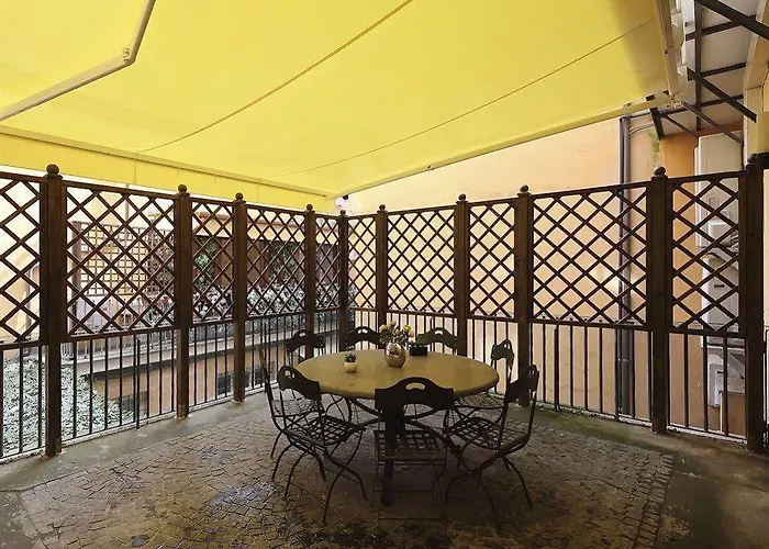 Relais Centro